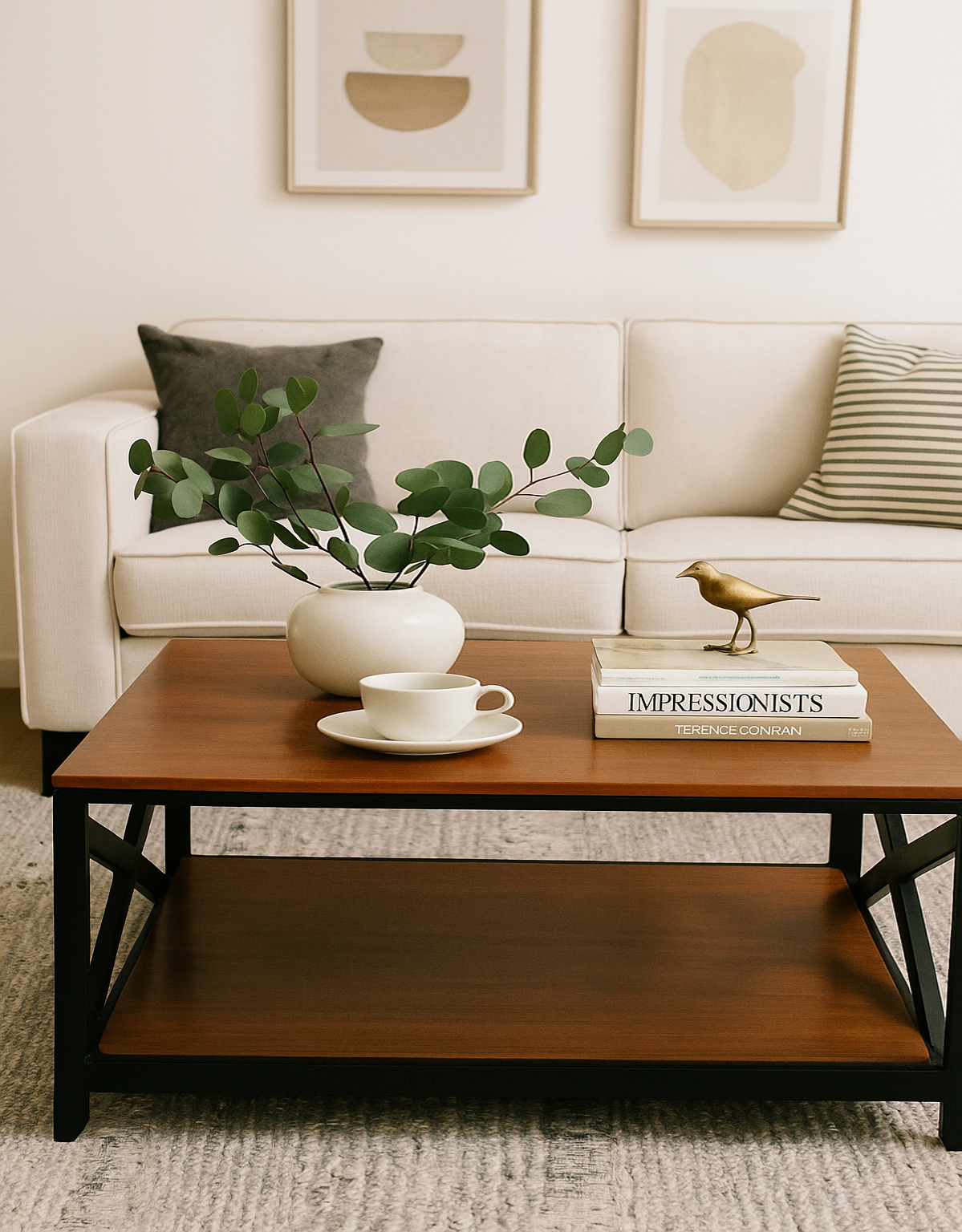 Modern Coffee Table
